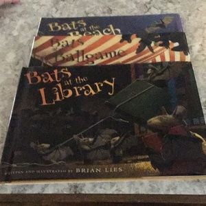 Children’s Books